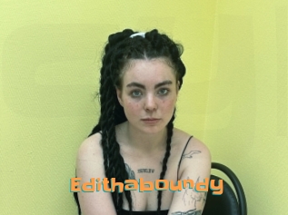 Edithaboundy