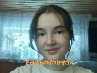 Edithafairfax