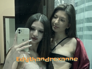 Edythandrexanne