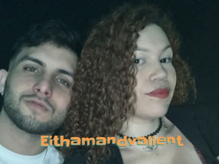 Eithamandvalient