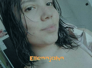 Ellennjohn