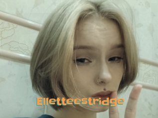 Elletteestridge