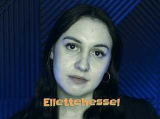 Ellettehessel