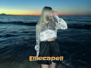 Elliecapell