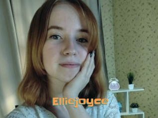 Elliejoyce