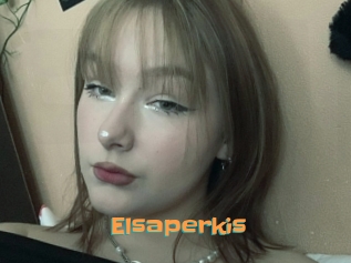 Elsaperkis