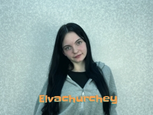 Elvachurchey