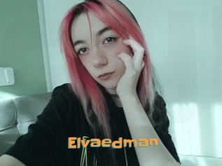 Elvaedman