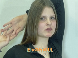 Elvahiett