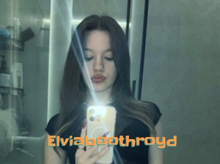 Elviaboothroyd