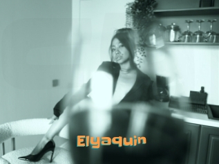 Elyaquin