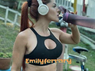 Emilyferrary