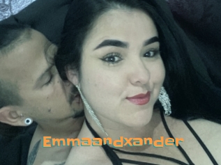 Emmaandxander