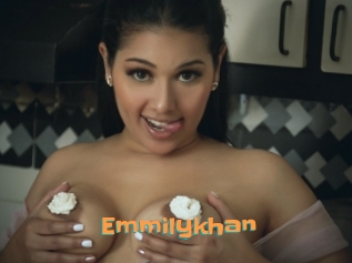 Emmilykhan