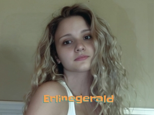 Erlinegerald