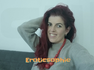 Eroticsophie