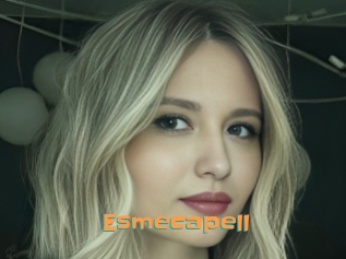 Esmecapell