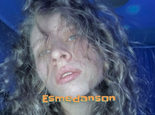 Esmedanson