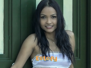 Estefy