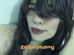 Esthephany