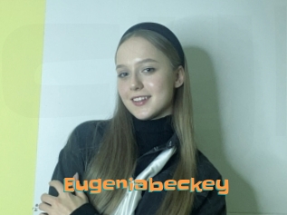 Eugeniabeckey