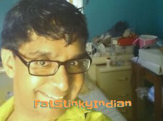 FatStinkyIndian