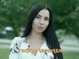 Fatale_Violetta