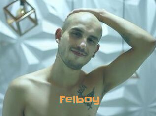 Felboy