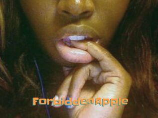 ForbiddenApple