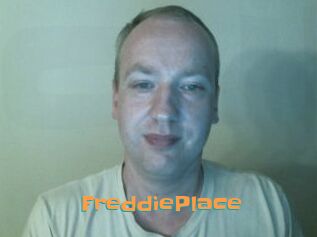 FreddiePlace
