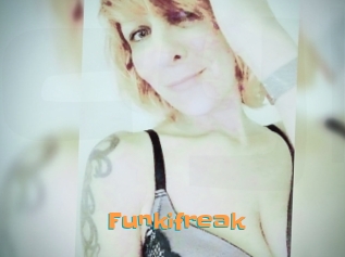 Funkifreak