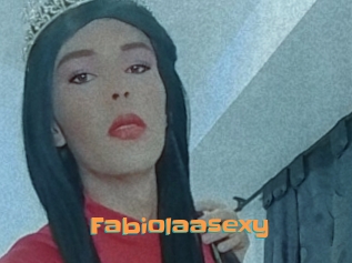 Fabiolaasexy