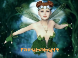 Fairybaby44