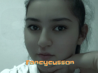 Fancycusson