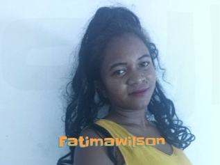 Fatimawilson