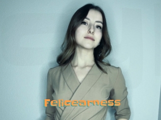 Felicearness