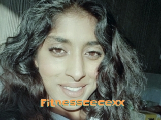 Fitnesscecexx