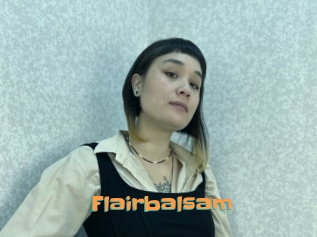 Flairbalsam