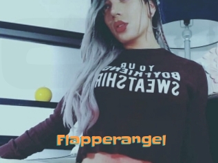 Flapperangel