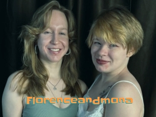 Florenceandmona