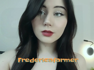 Fredericafarmer