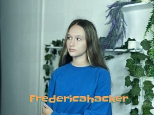 Fredericahacker