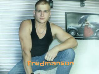 Fredmanson