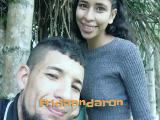 Fridaandaron