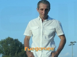 Fuegonice