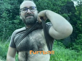 Furrball