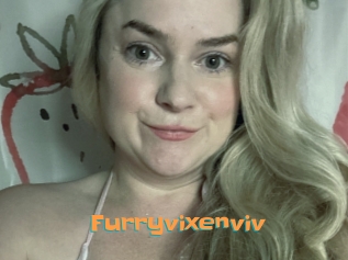 Furryvixenviv