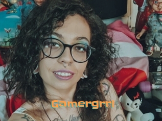 Gamergrrl