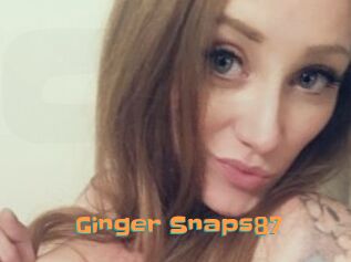 Ginger_Snaps87