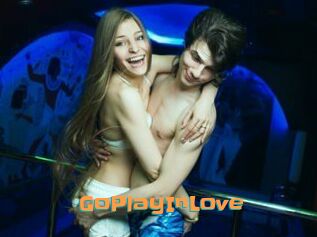 GoPlayInLove